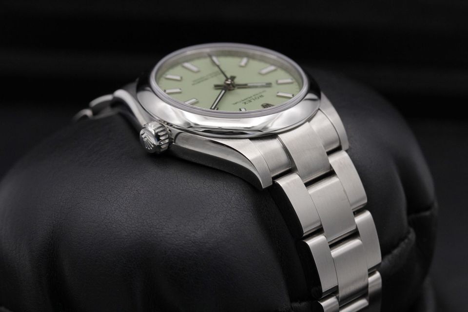 Rolex Oyster Perpetual 277200 Image 4